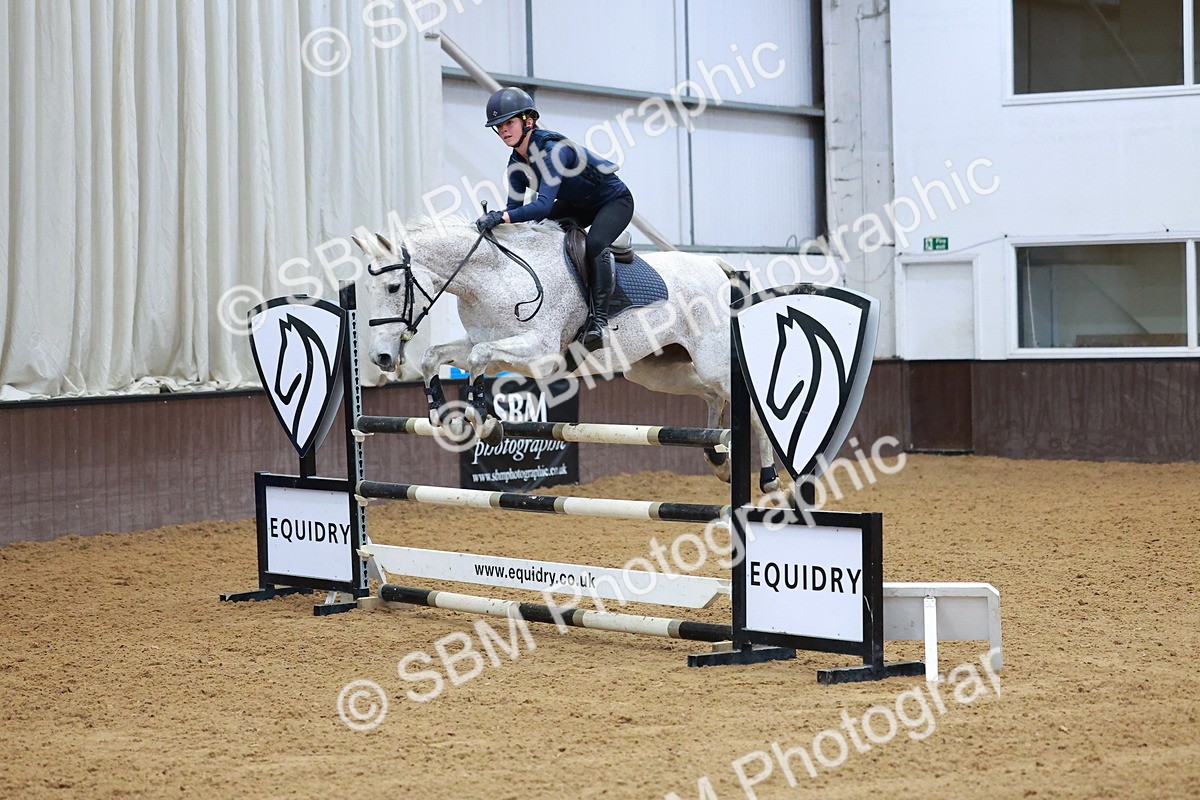 SBM_001271 - Class 4 - 1.10m