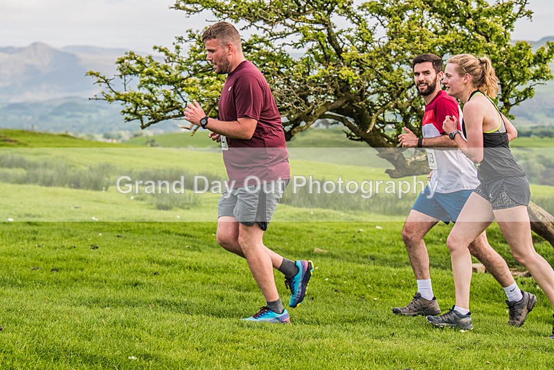 Hay-O-225 - Hay O Trail Race Tuesday 23rd May 2023