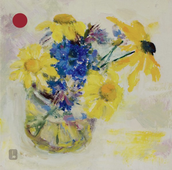 Colour for Ukraine SOLD - Summer Light