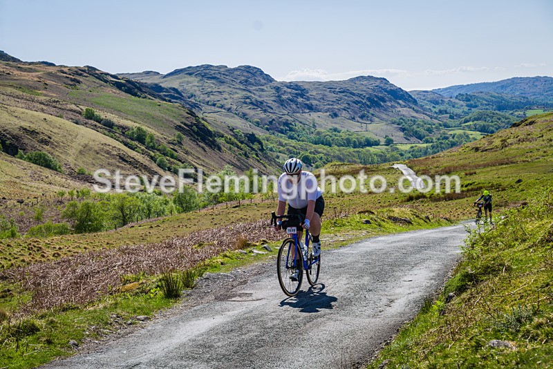 155115 - Hardknott Pass Camera 1 15.00-16.30