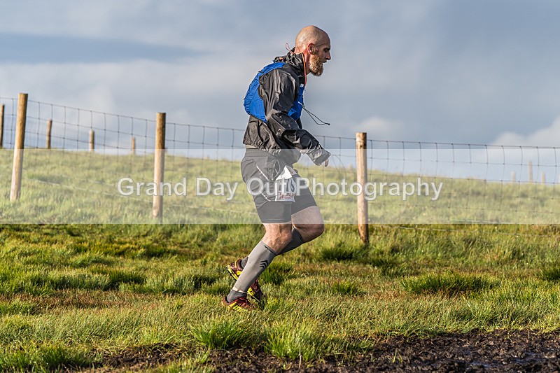 Gavel-229 - Gavel Fell Race Wednesday 29th May 2024