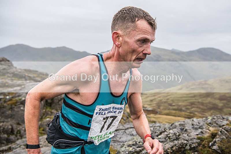 Three Shires-61 - Three Shires Fell Race Saturday 20th September 2025
