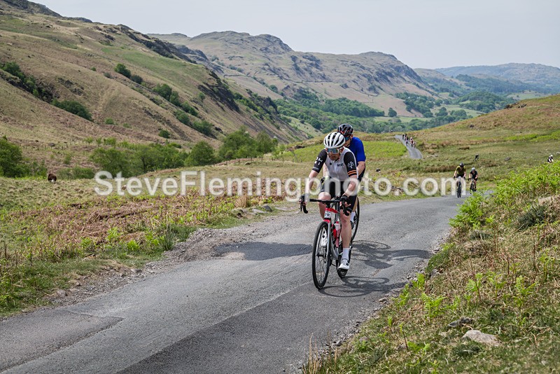 123709 - Hardknott Pass Camera 1 12.00-13.00