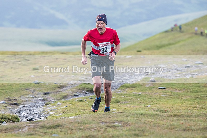 Blencathra-494 - Blencathra Fell Race Wednesday 5th June 2024