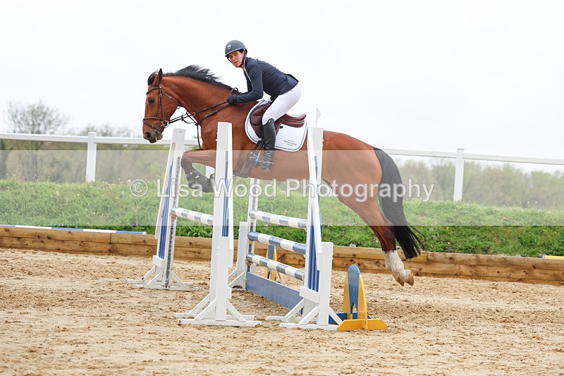 3E7A3343 - Class 5: Senior Discovery/1m open