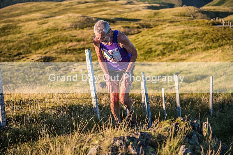 Steel Fell-437 - Steel Fell Race Wednesday 10th August 2022