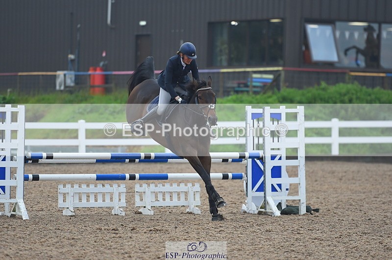 230916A-104620-03491 - Cls 21 British Novice & 90cm Open
