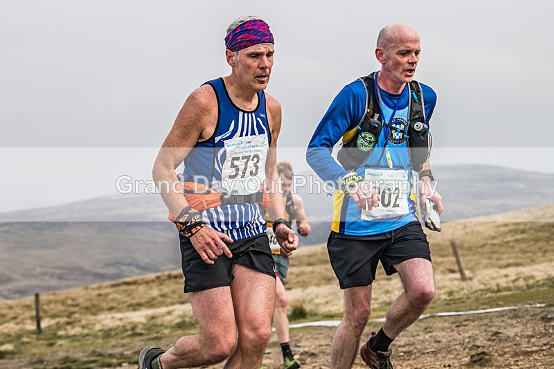 Pen Y Ghent-594 - The 3 Peaks Race Saturday 26th April 2025 - Pen Y Ghent