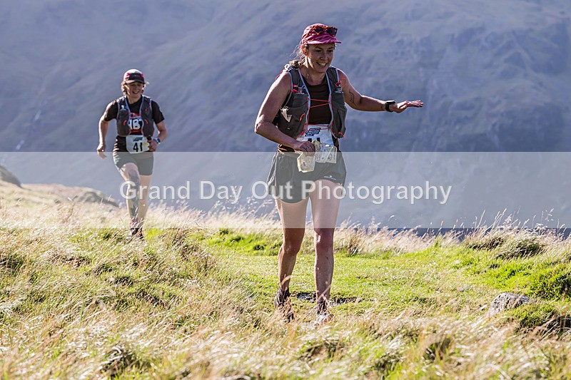 HBMR Leg 4-573 - Hodgson Brothers Mountain Relay Leg 4 Saturday 3rd October 2026