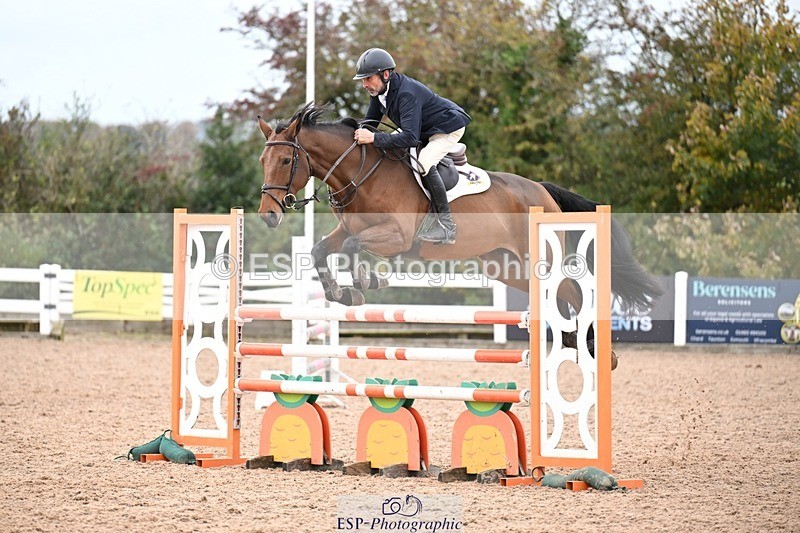 251022-140300-00607 - Cls 5 National Members Cup 1.15m