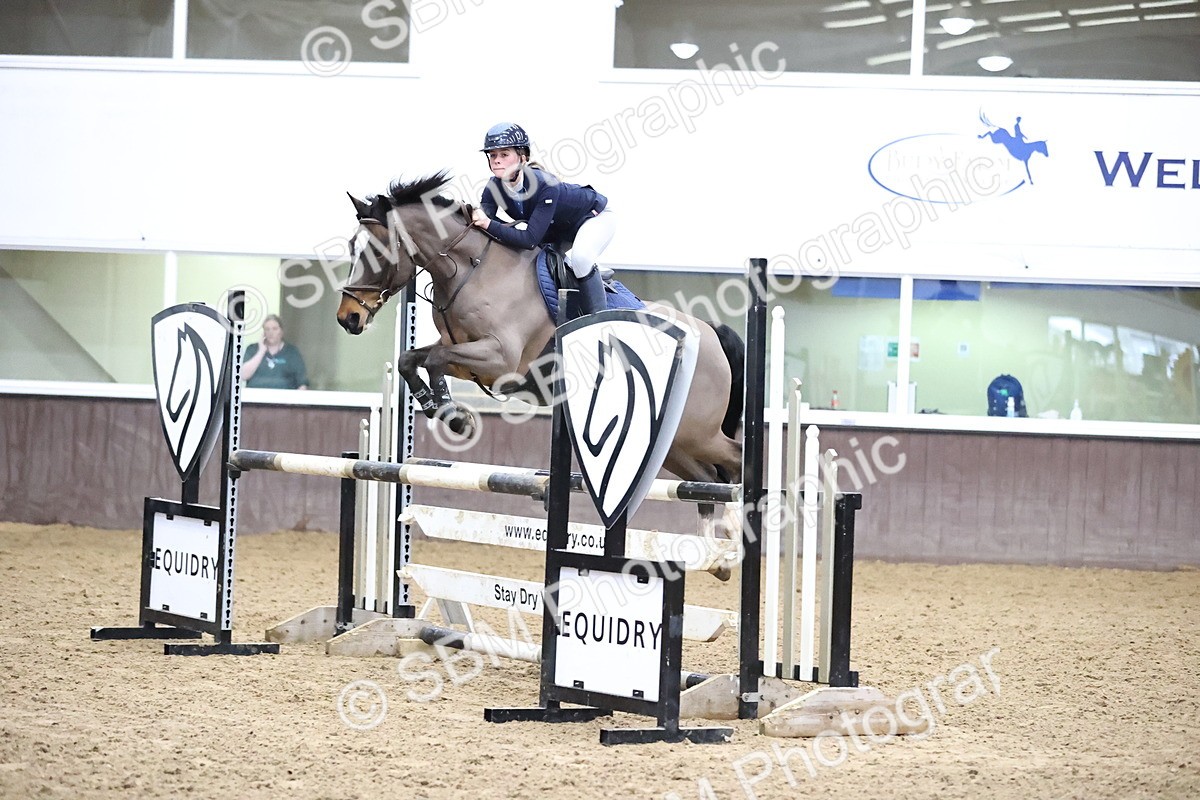 SBM_000912 - Class 4 - Blue Chip Pony Newcomers - 1.00m
