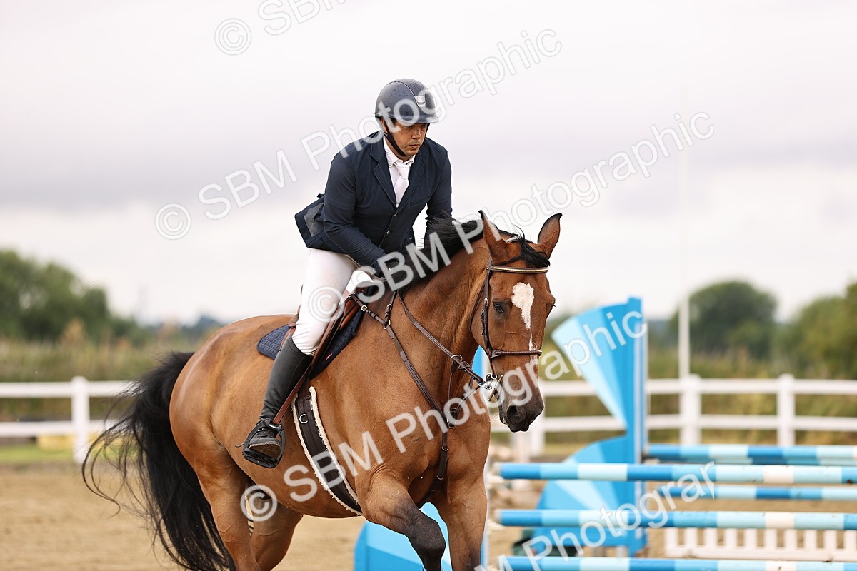 SBM_025705 - Class 10 - Amateur Championship Qualifier 95cm