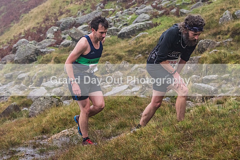Langdale-317 - Langdale Horseshoe Fell Race Saturday 7th October 2023