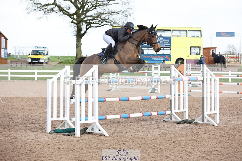 240223A-152813-02320 - Cls 6 Foxhunter and 1.20m Open