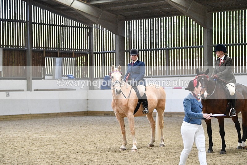 WJ5_6405 - Class 9 Ridden Veteran