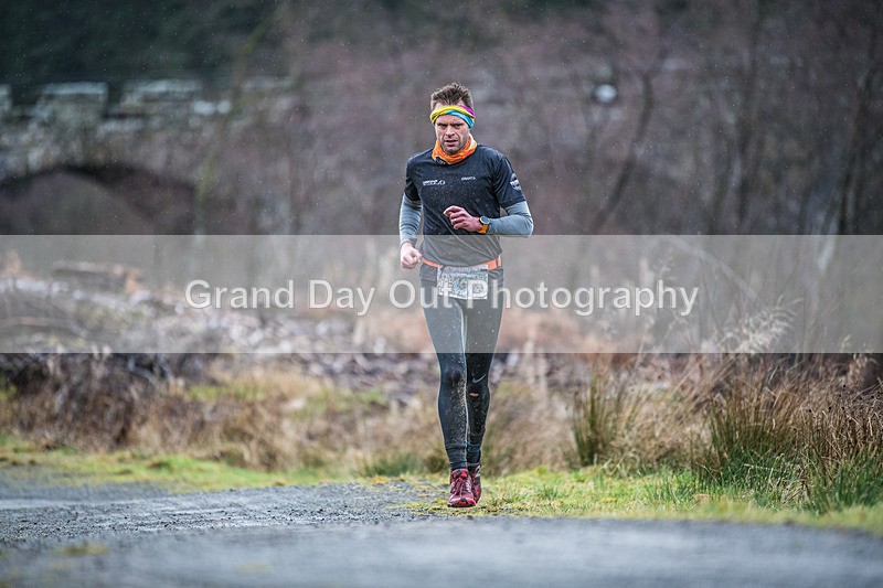HTE Kielder Duathlon-1195 - High Terrain Events Kielder Off Road Duathlon Sunday 8th January 2023
