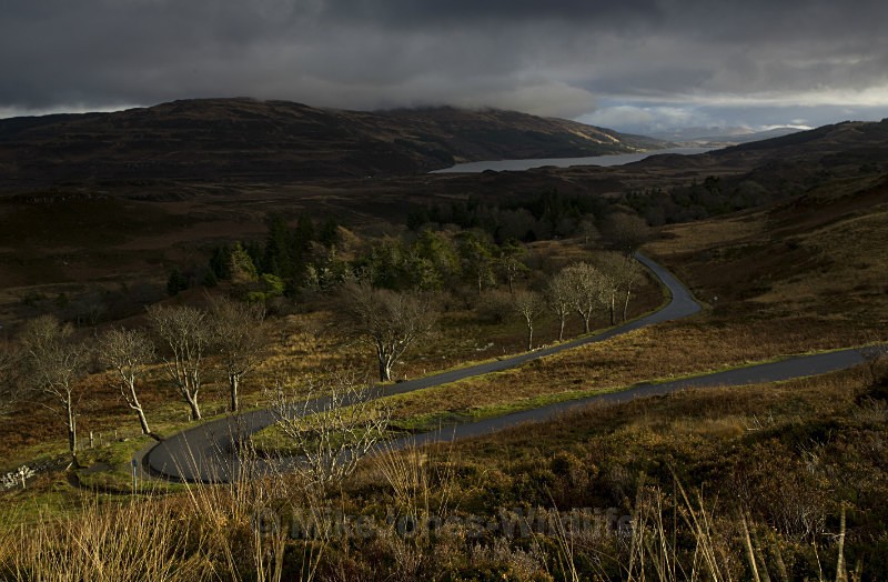 Isle of Mull, Scotland. Landscape photography - ISLE OF MULL LANDSCAPE PHOTOGRAPHY