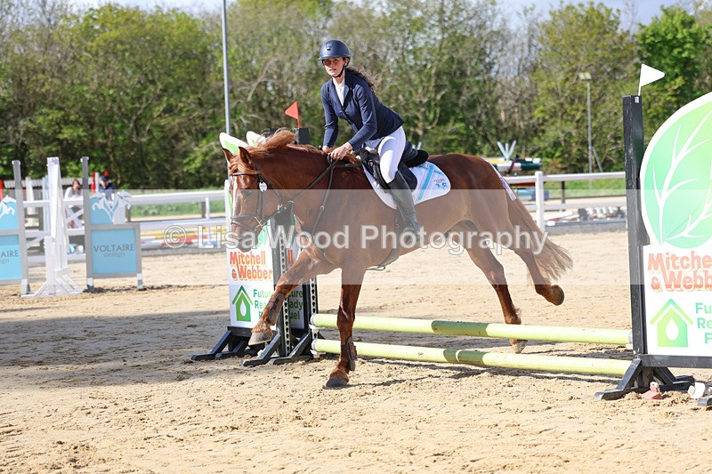 3E7A5418 - Class 1: 40cm