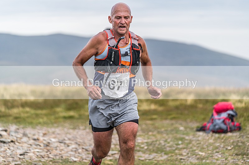 Fellside-365 - Fellside Fell race Wednesday 22nd July 2026