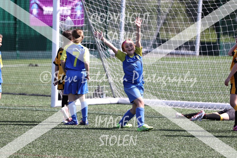 1DX33209 - Sat 13th U7 & U8 Girls