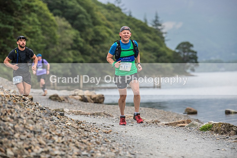 Scafell-209 - High Terrain Events Scafell Pike Trail Marathon Sunday 18th August 2024
