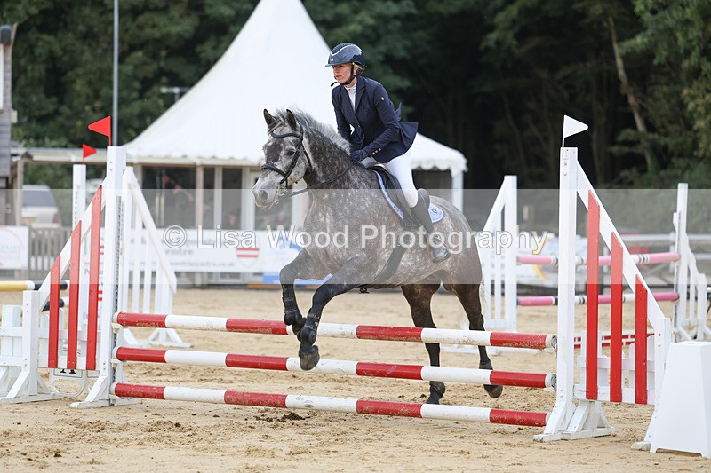 3E7A6672 - Class 5: 70cm Senior