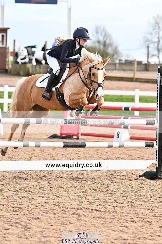 241117X-115321-04390 - Cls12s Pony Disc Qualifier JO