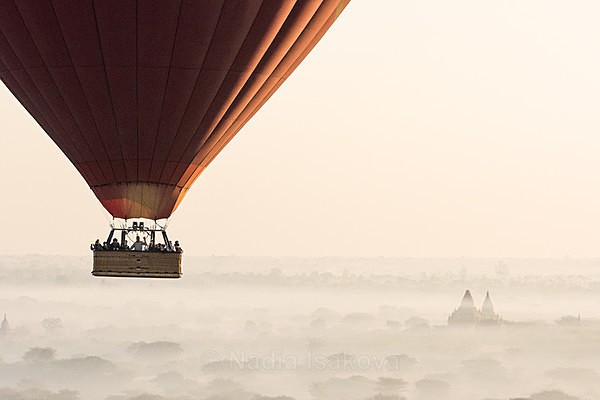  - Burma