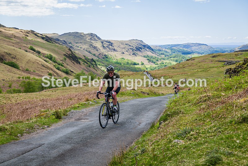 135331 - Hardknott Pass Camera 1 13.00-14.00