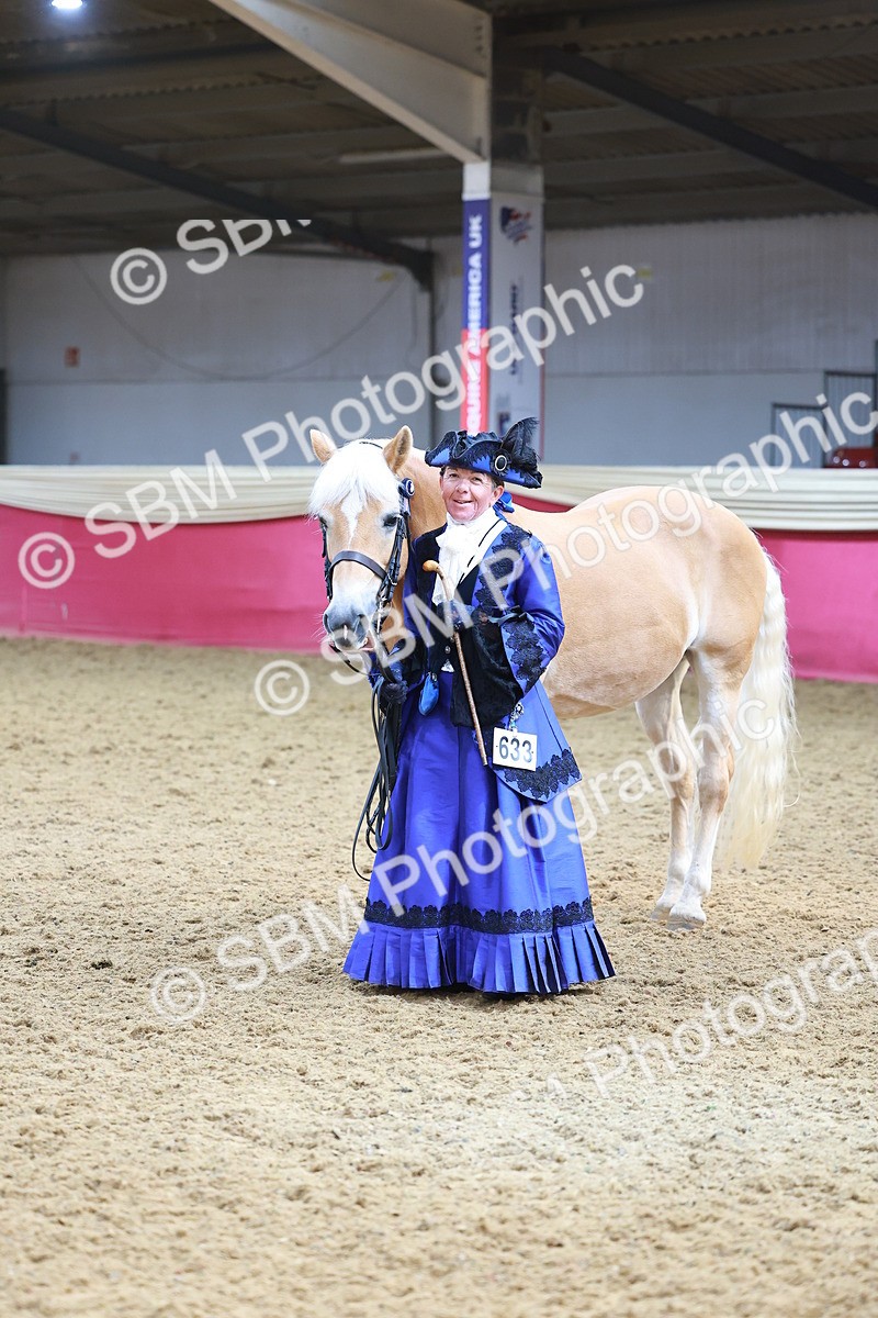 SBM_13642 - Class 104 - IH  Costume