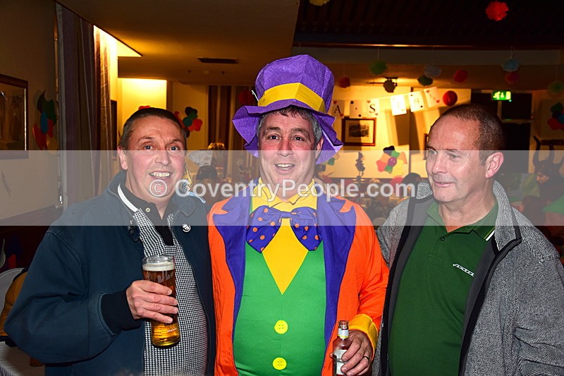 TAY-558 - Tayla's 18th