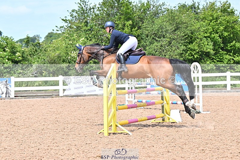 240619A-121716-00124 - Cls 2 Snr Discovery and 1m Open