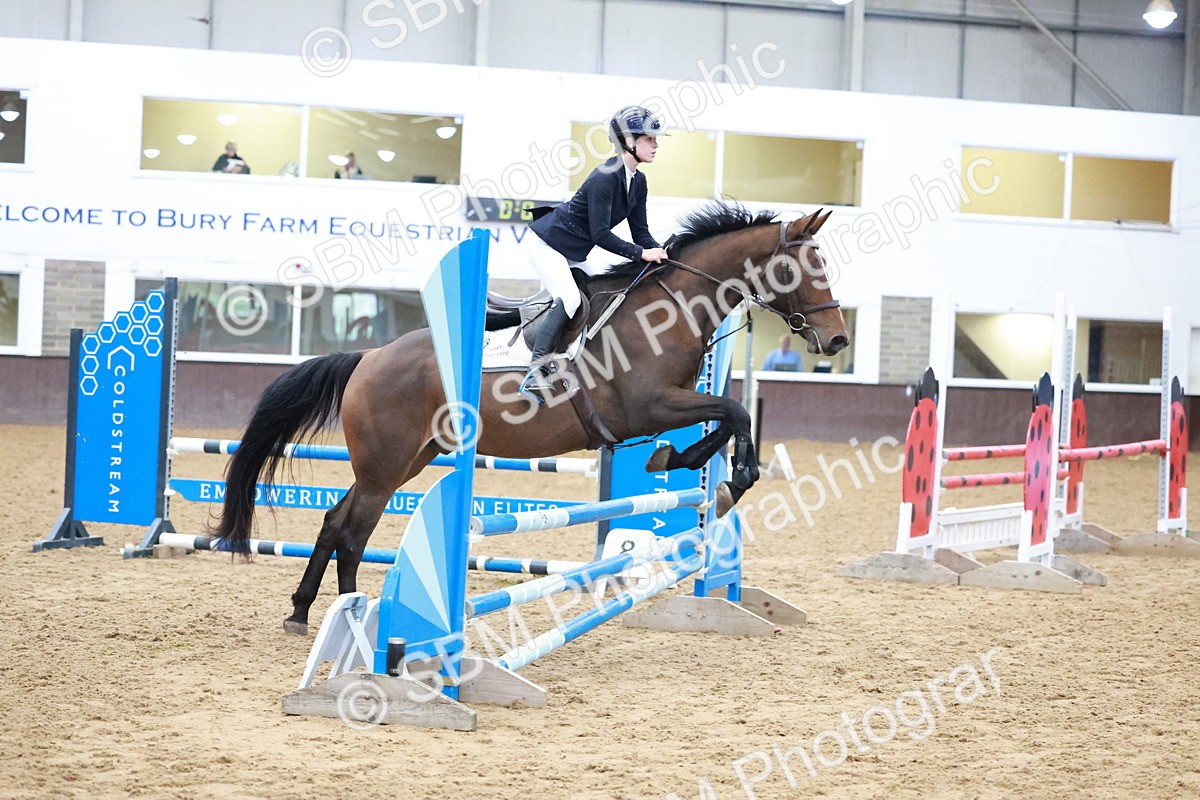 SBM_000248 - Class 1 - Clear Round