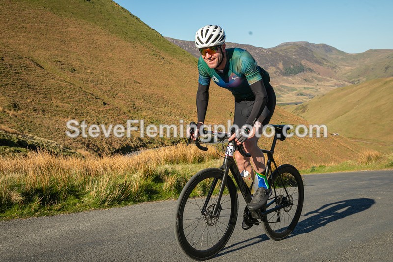 084145 - Newlands Pass 08.00 - 09.00