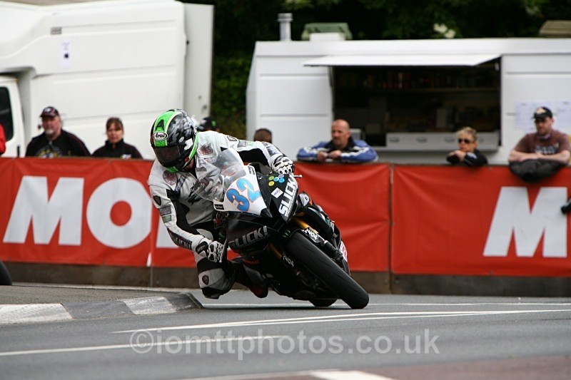  - Supersport Race 2