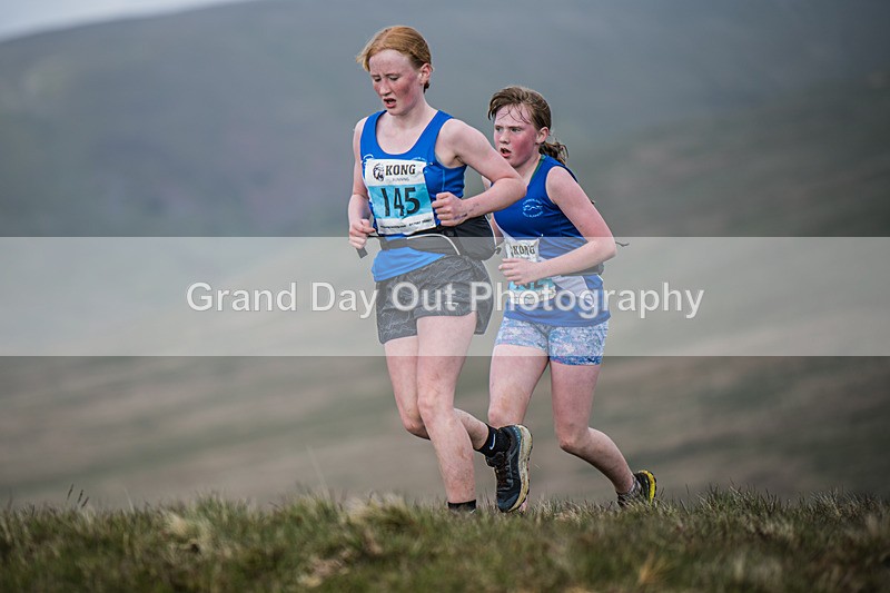 Latterbarrow-29 - Latterbarrow Loop Fell Race Wednesday 20th May 2026
