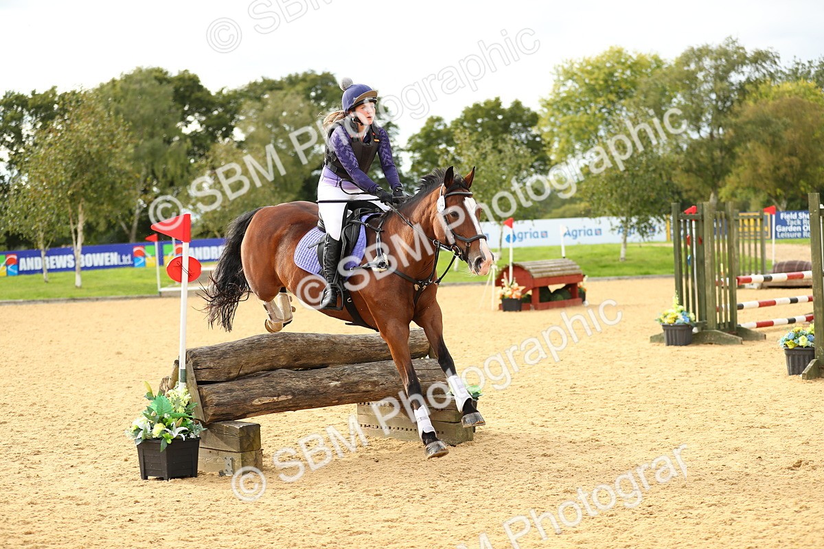 SBM_10597 - E8 Eventers Challenge 80cm Championship
