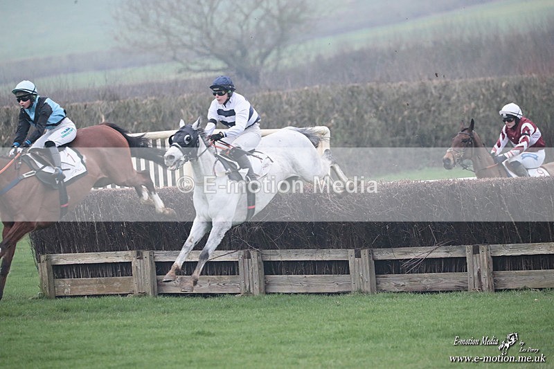 PtP 080326 872 - Pytchley with Woodland Point-to-Point Guilsborough 08/03/26