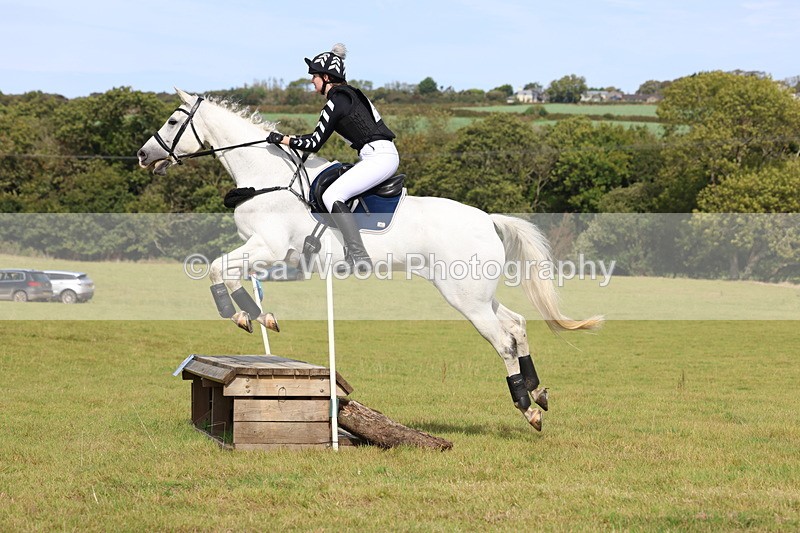 3E7A6464 - Class 1: Trebudannon Open: Pheasant Feeder