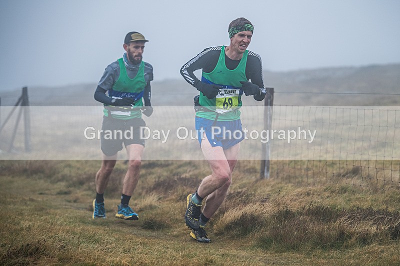 Buttermere-81 - Buttermere Shepherds Meet Fell Race Sunday 26th October 2025