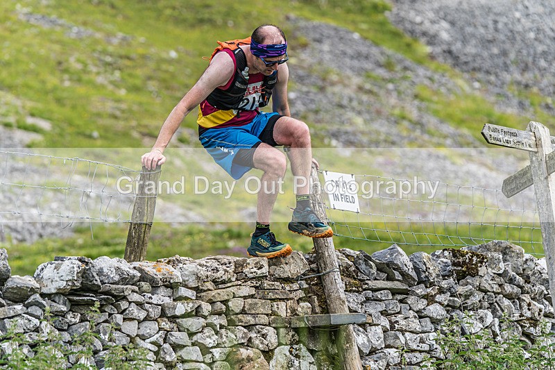 Settle Hills-686 - Settle Hills Fell Race Sunday 21st June 2026