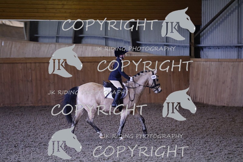 _R6A1405 - Class 1 walk trot 2022