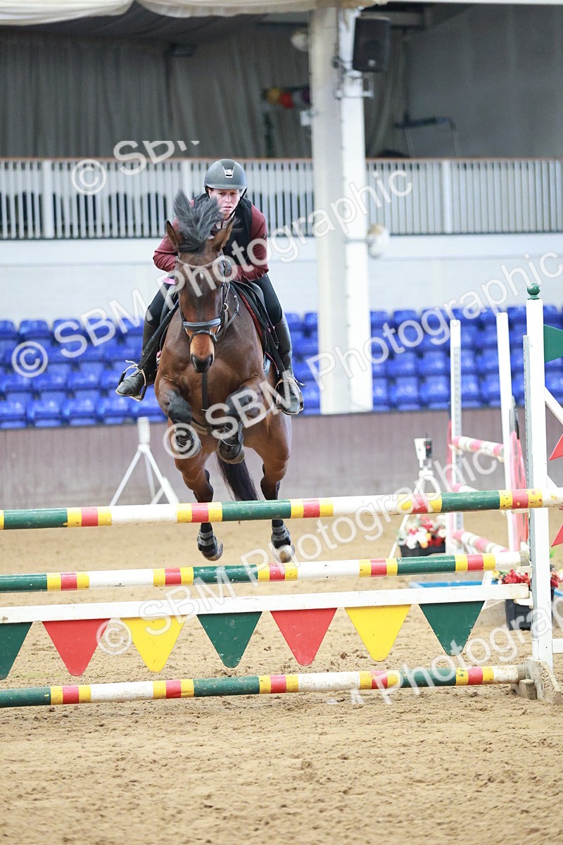 SBM_000621 - Class 4 - Senior Newcomers - 1.10m