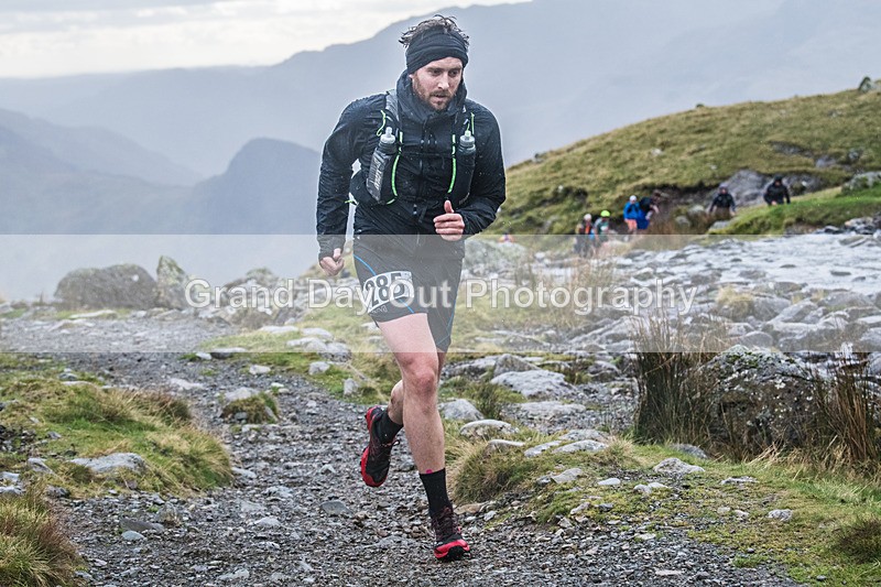 Langdale-794 - Langdale Horseshoe Fell Race Saturday 12thOctober 2024