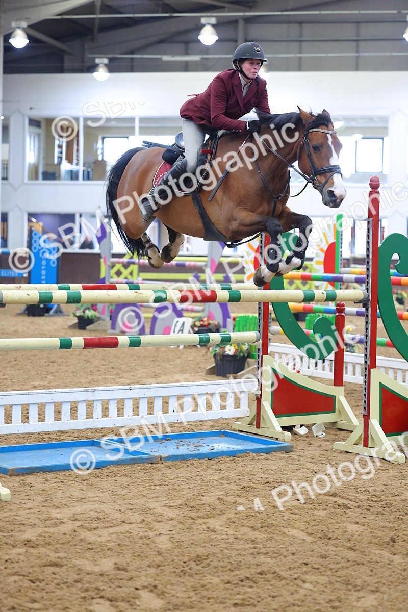 SBM_004206 - Class 11.- National 1.30-1.40m Open