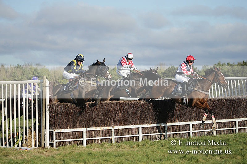 PtP 011219-0101 - Hursley Hambledon Hunt Point-to-Point 01/12/19