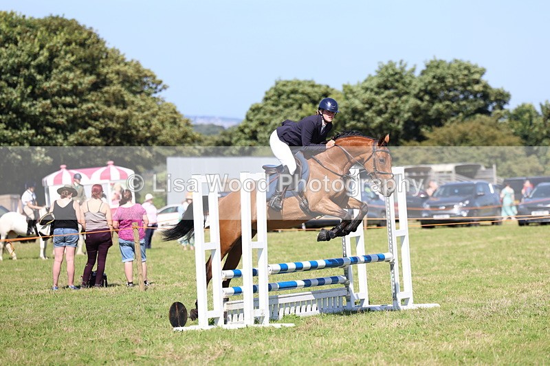 3E7A4671 - Class 2: Club 70cm