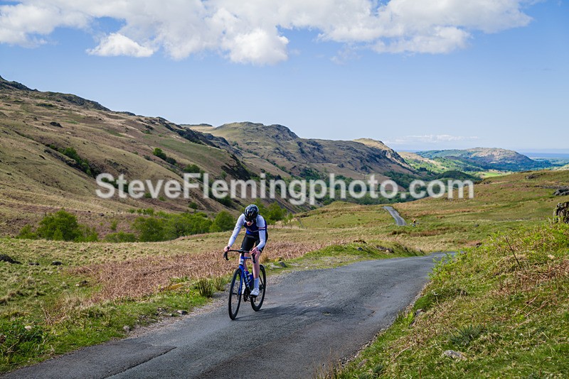 111246 - Hardknott Pass Camera 1 11.00-12.00