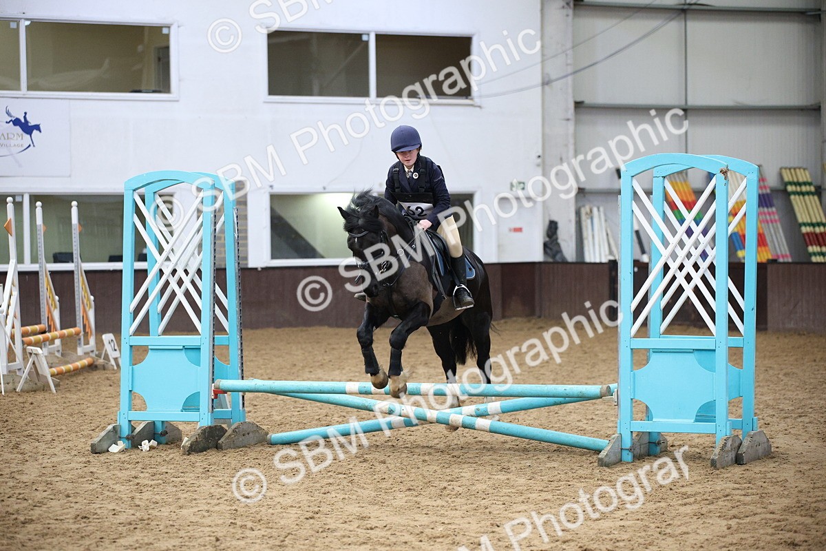 SBM_000407 - Class 3 - 60cm