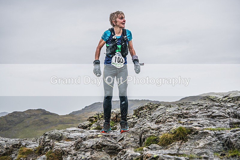 Three Shires-925 - Three Shires Fell Race Saturday 20th September 2025